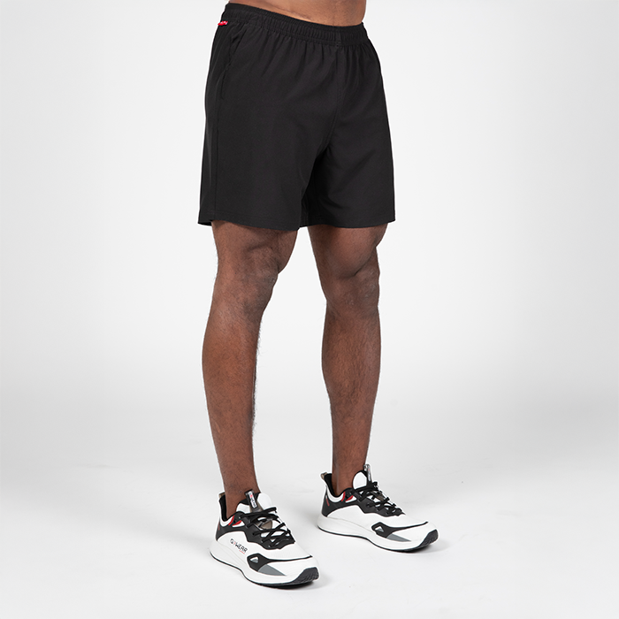 Clarkson Shorts Sort