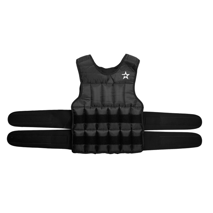 V&aelig;gtvest 10 kg