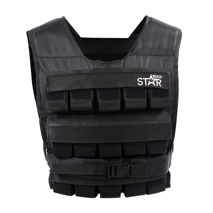 Star Gear V&aelig;gtvest uden V&aelig;gte