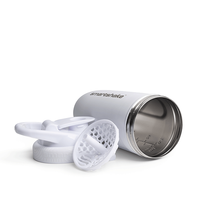 Reforce Stainless Steel Shaker 900 ml