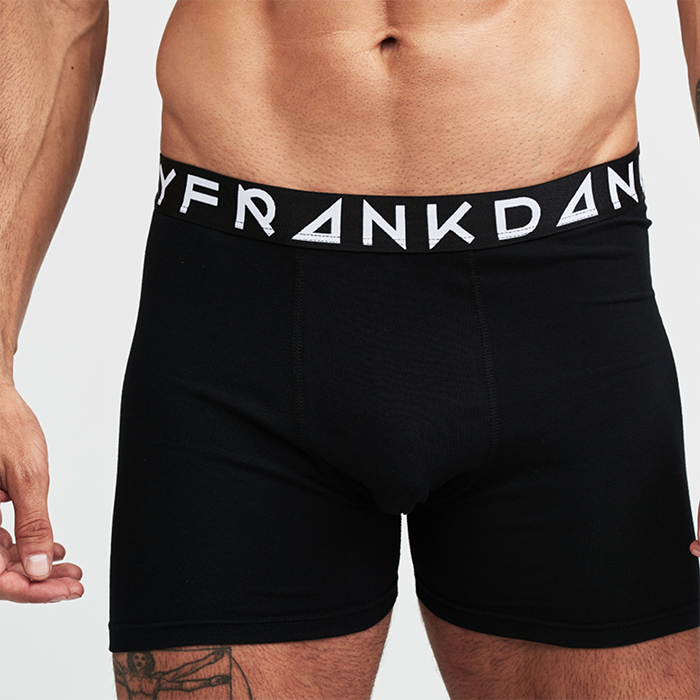 Boxershorts 5 pack Sort