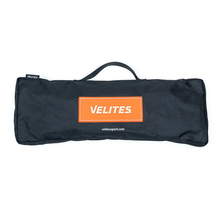 Velites L&oslash;fteb&aelig;lte Orange