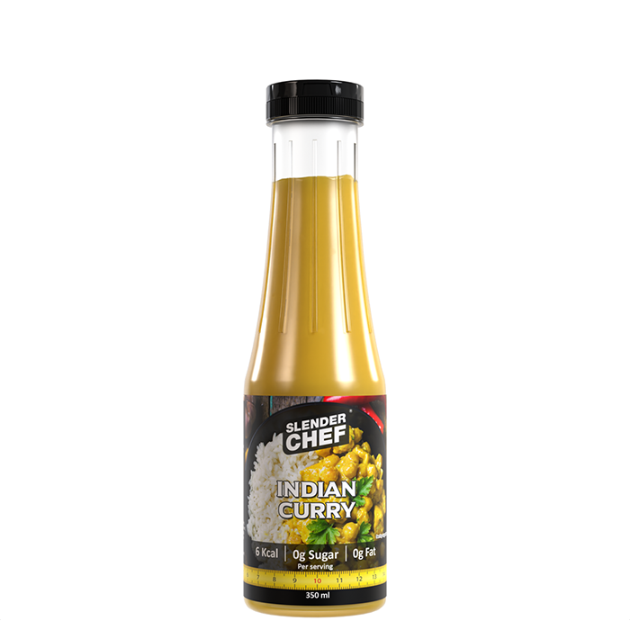 Slender Chef Sauce Lavkalorie 350 ml chipotle_mayo