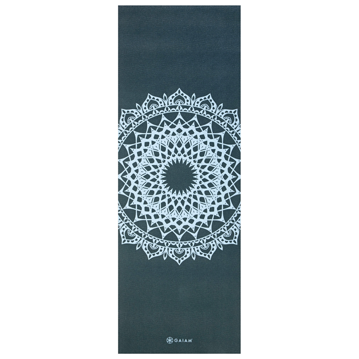Yogam&aring;tte Bl&aring; 6 mm